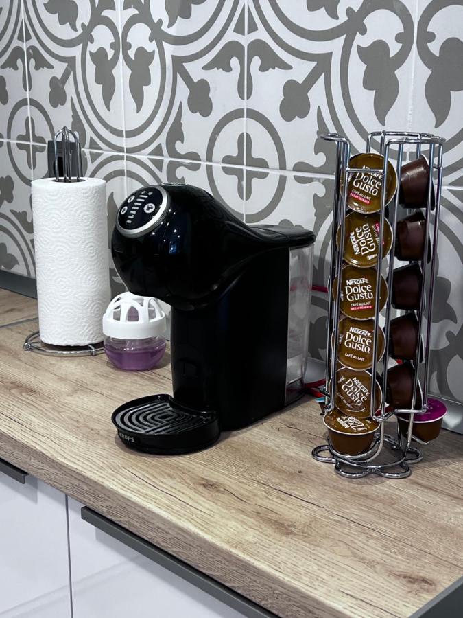 Loft Apartamento Peniscola Luaran gambar