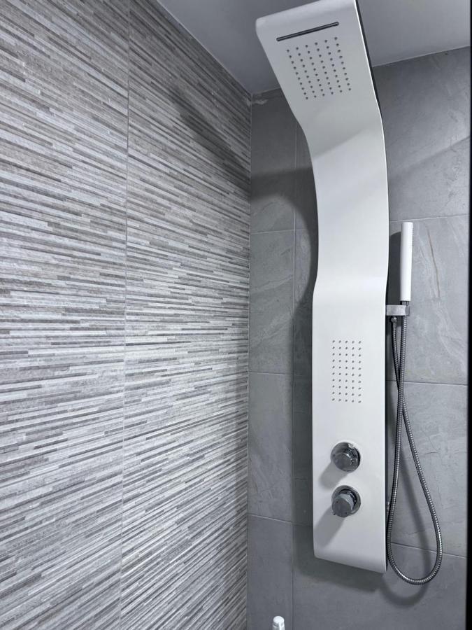 Loft Apartamento Peniscola Luaran gambar