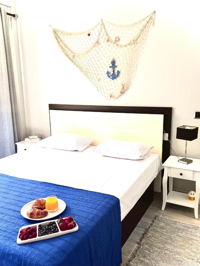 Loft Apartamento Peniscola Luaran gambar