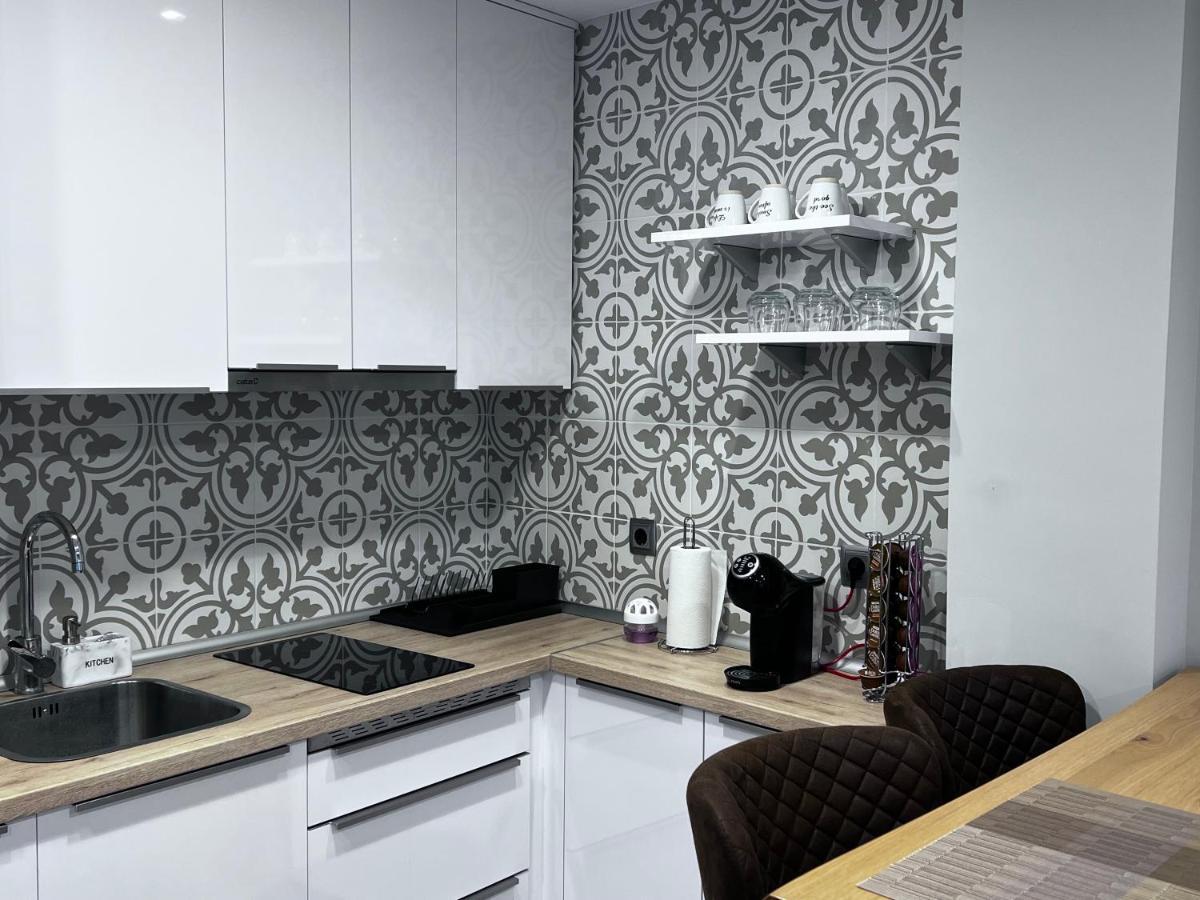 Loft Apartamento Peniscola Luaran gambar
