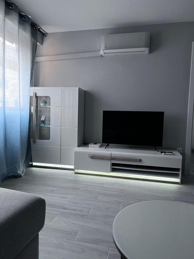 Loft Apartamento Peniscola Luaran gambar